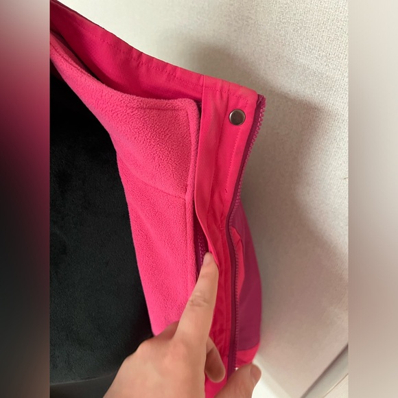 Outdoor sport jacket - Picture 12 of 12